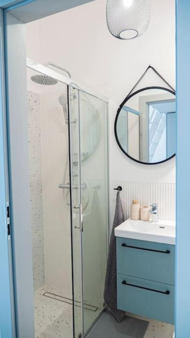 Apartament Klimatyczne Studio W Historycznej Pradze - Stadion Narodowy, Centrum