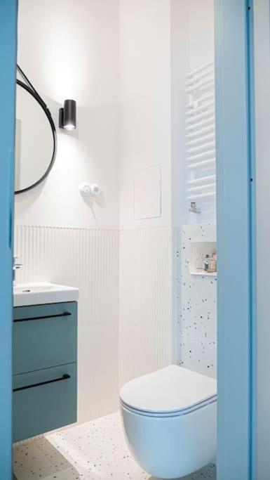 Klimatyczne Studio W Historycznej Pradze - Stadion Narodowy, Centrum Apartament *